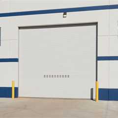 Rolling Steel Doors - American Garage Door