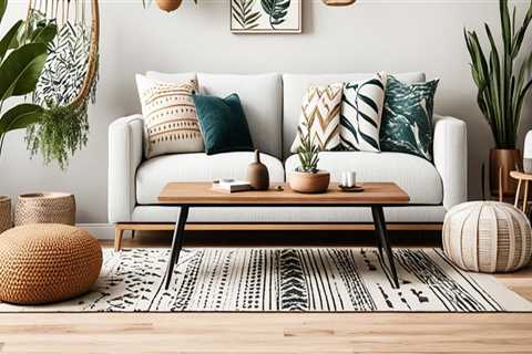 Bohemian vs. Minimalist Decor: Choosing the Right Style for Your Home