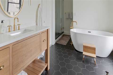 Choosing the Perfect Tile for Your Bathroom