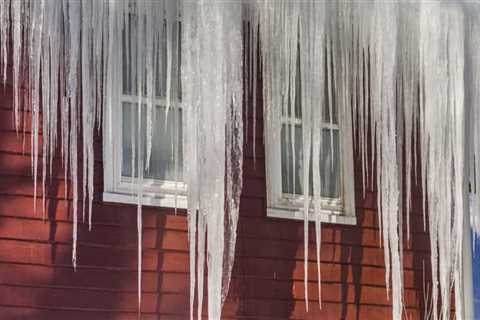 Understanding Ice Dams and Snow Buildup: Essential Roof Maintenance Tips