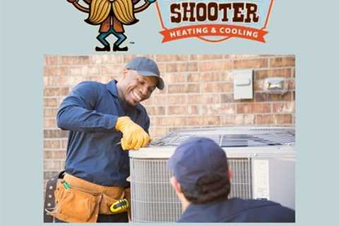 HVAC installation Santee, CA