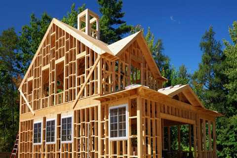 Understanding Contract Terms for Custom Log Home Construction and Renovations