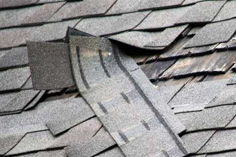 A Comprehensive Guide to Replacing Damaged Shingles