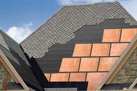 All You Need to Know About Tamko Roofing and Construction