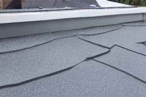 A Comprehensive Guide to Flat Roof Replacement