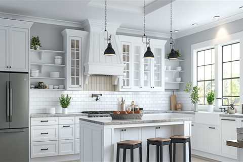 The Ultimate Guide to Cabinet Refacing: How to Transform Your Home on a Budget