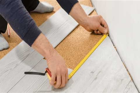 Flooring Installation: Tips and Ideas for DIY Home Renovations