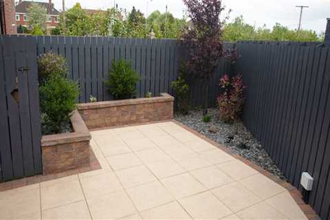 Transform Your Derry Home With Professional Residential Landscaping Services