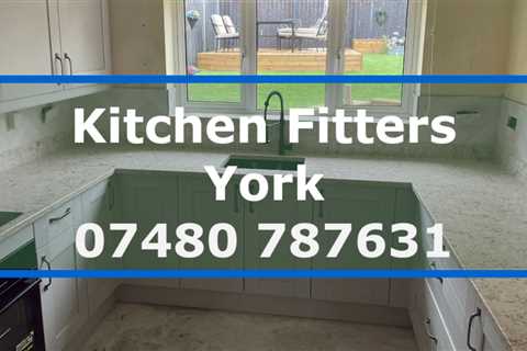 Acklam Kitchen Fitters Local Kitchen Fitting Specialist Covering North Yorkshire Transform Your..