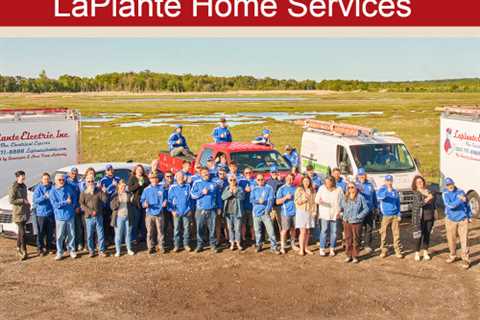 Heat Pump Repair Cumberland, Maine