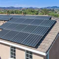 Find the best solar panel installers near me. Solar panel installation company with local..