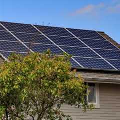 Find the best solar power installer near me. Solar panel installation company with local installers ..