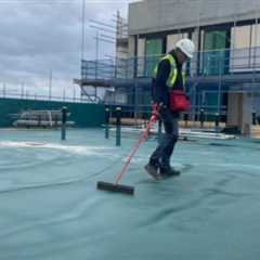 Roof Leak Detection in  Middleton Professional Roof Inspectors Call For A Free Quote Today ..