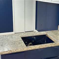 Durability and Maintenance of Custom Granite and Marble