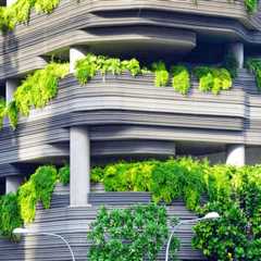 Net Zero Energy Buildings: A Sustainable Approach to Architecture and Construction Management