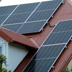 Sale Solar Panel Installers Local Solar PV Contractors Throughout The UK