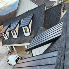 Trusted Asphalt Roofing Solutions Approved By Residential General Contracting In Northern VA