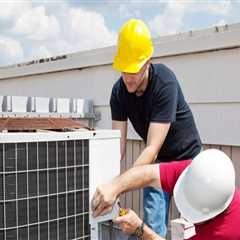 Maximizing Efficiency: Why Maintenance Is The Foundation Of AC Service In The Outer Banks