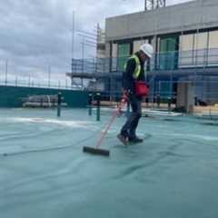 Sandwell Roof Leak Detection Professional Roof Inspectors Call For A Free Quote Today  Commercial..