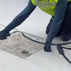 Roof Leak Detection Springfield Experienced Local Roof Inspectors Will Take Care Of Your Commercial ..