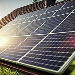 Solar Panel Installation Stockton-on-Tees Local Solar PV Contractors Throughout The UK