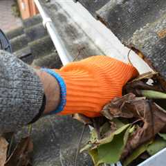 Gutter Cleaning  Whitehill If You’re Experiencing Issues With Blocked Gutters Or Downpipes Call Our ..