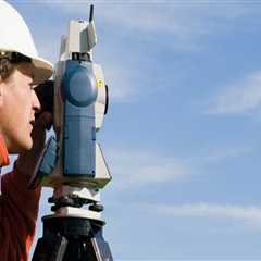 The Vital Role of a Land Surveyor in Modern Society