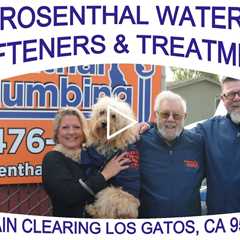 Drain Clearing Los Gatos, CA 95030