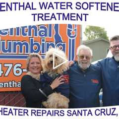 Water Heater Repairs Santa Cruz, CA 95060