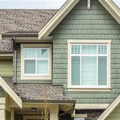 Curb Appeal Upgrade: Why Vinyl Siding Is A Must-Have For Fairfax County Presale Home Renovations