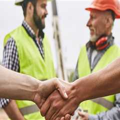 Tips for Finding Reputable Contractors