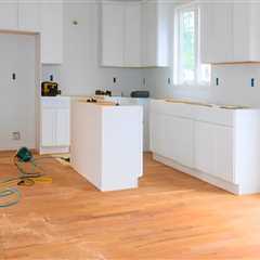 Why Choose Professionals For Hardwood Flooring In Salt Lake City Kitchen Remodels