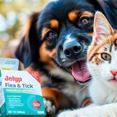 Why Flea and Tick Medicine is Expensive