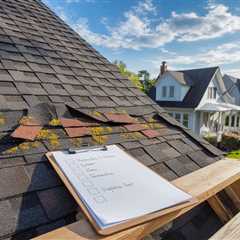 5 Signs You Need a Roofer in Braintree, MA and How to Choose the Right Contractor