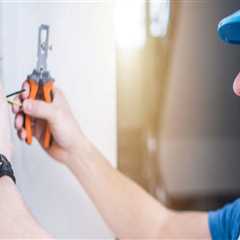 Top Reasons To Hire Residential Electricians For Electrical Installation In Middletown, NJ