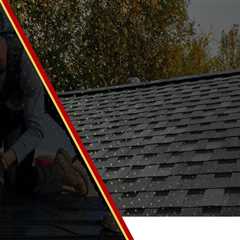 Why Investing In Professional Roof Replacement In Houston Is Worth It