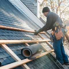 The Cost of Roofing in Braintree, MA – What You Need to Know Before Hiring a Contractor