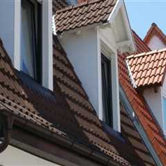 Roofing Repairs Before Home Staging: What Reston Sellers Need To Know