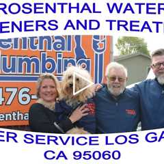 Boiler Service Los Gatos, CA 95060