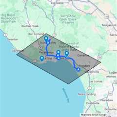 Water Heater Diagnostics Los Gatos, CA 95060 - Google My Maps