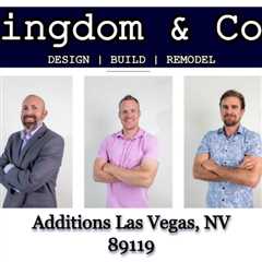 Additions Las Vegas, NV 89119