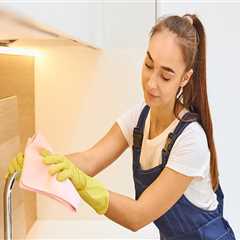 Why Hiring A Maid Service Provider Is The Best Choice For Your Cleaning Needs In Salt Lake City,..