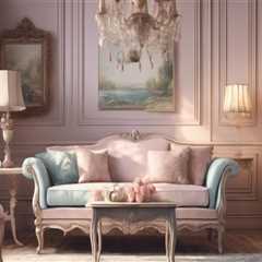 Shabby Chic Furniture