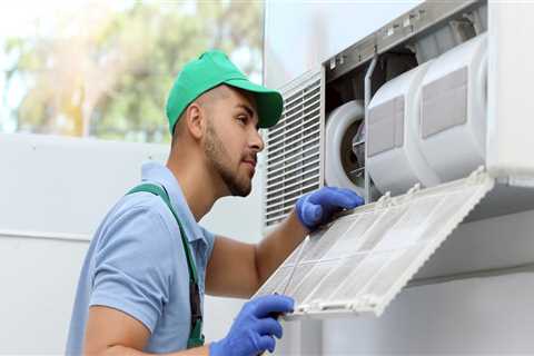 Tips for Finding a Reliable HVAC Technician for Seasonal Maintenance