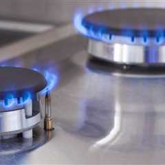 Signs You Need Gas Plumbing Repairs In Riverton, UT