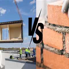 The Basics of Building Materials and Techniques