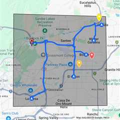 Furnace Repair near me - Google My Maps