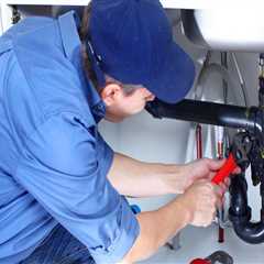 The Importance of Checking and Repairing Plumbing for Emergency Home Restoration
