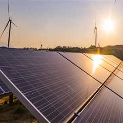 Advancements in Energy Efficiency: Maximizing Comfort and Savings