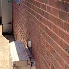 Proper Sizing and Placement for Home Heating and Cooling Systems
